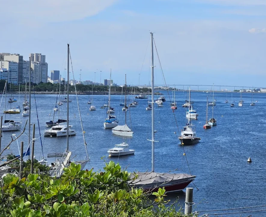 Historic Mansion in Urca - Seafood - Image